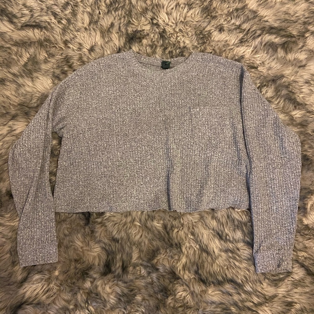 Wild fable long sleeve